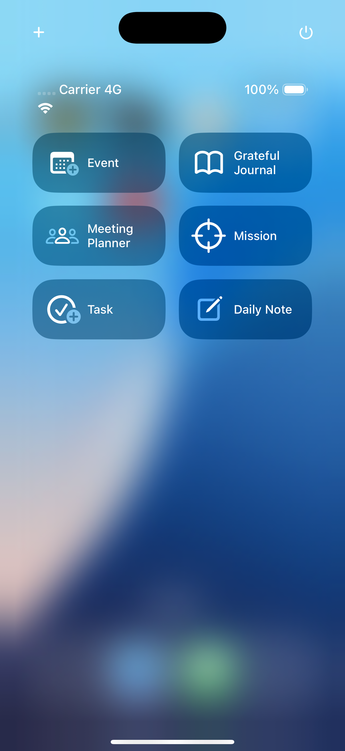 Instant Access to Opus One Features